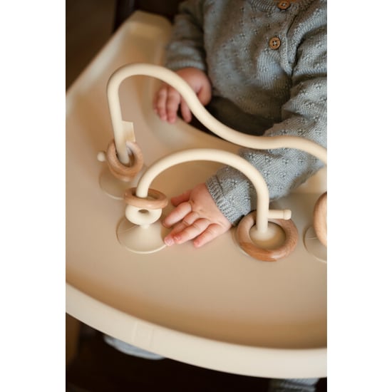 Baby's Only Kralenspiraal warm - Image 4