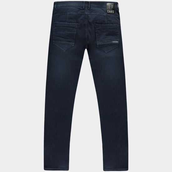 Cars 5-pocket jeans loyd 74438/49 - Image 2