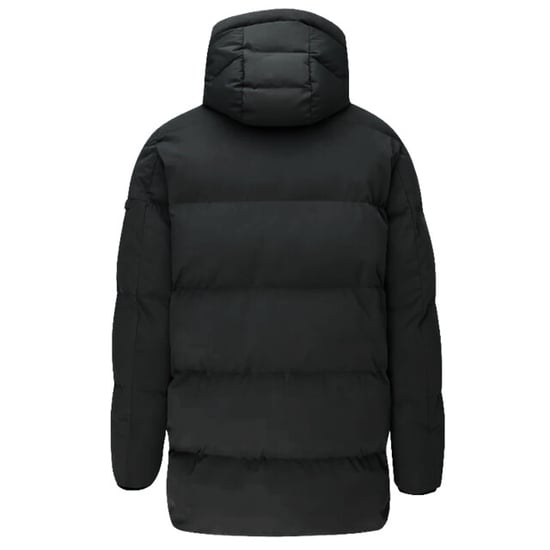 Genti Parka - Image 2