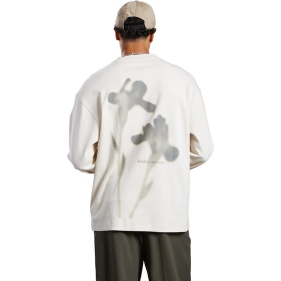 Aeden Toine longsleeve tee - Image 2