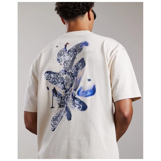 Aeden Zahir tee - Image 2