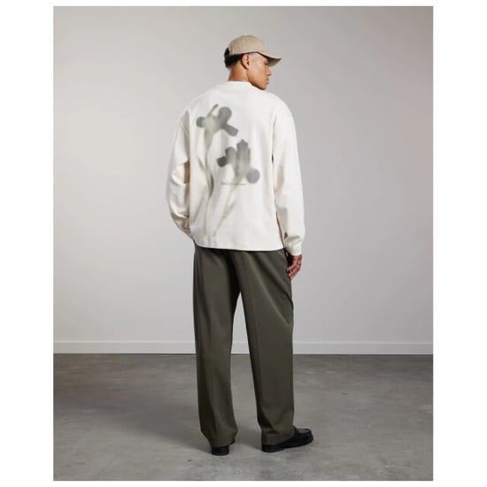 Aeden Toine longsleeve tee - Image 3