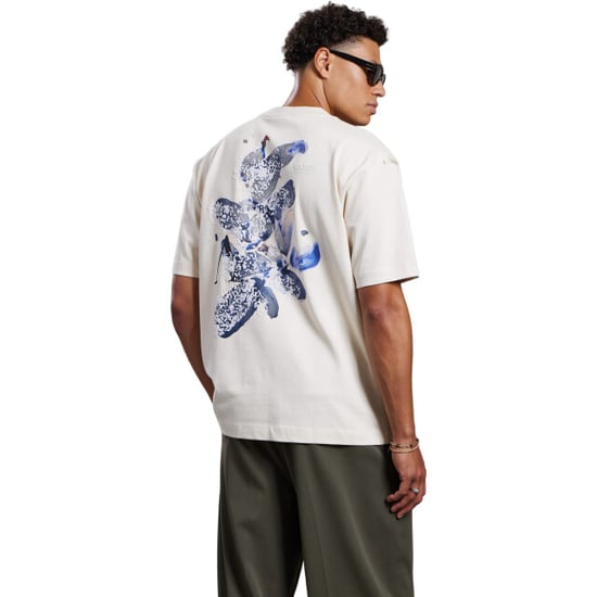 Aeden Zahir tee - Image 3