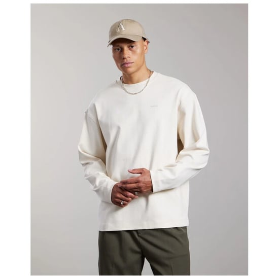 Aeden Toine longsleeve tee - Image 4