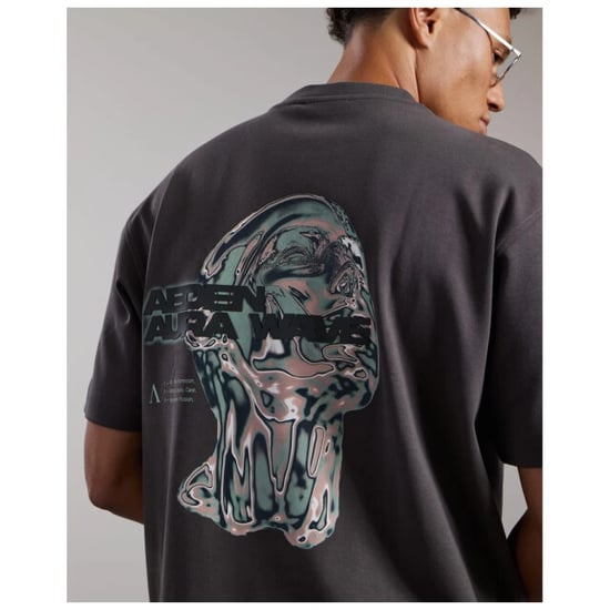 Aeden Luma tee - Image 5
