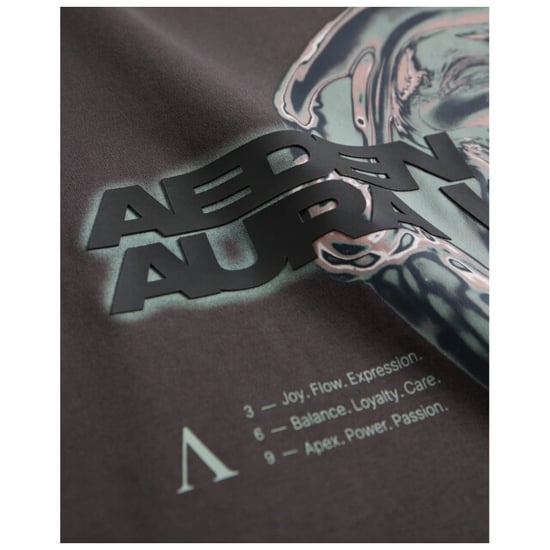 Aeden Luma tee - Image 6