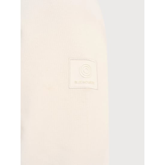 Blue Industry Half-zip sweater met borstzak | - Image 6