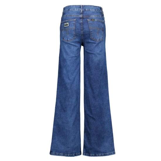 Lois Palazzo jeans 2142-8061 - Image 2