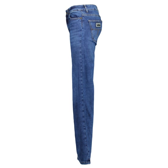 Lois Palazzo jeans 2142-8061 - Image 3