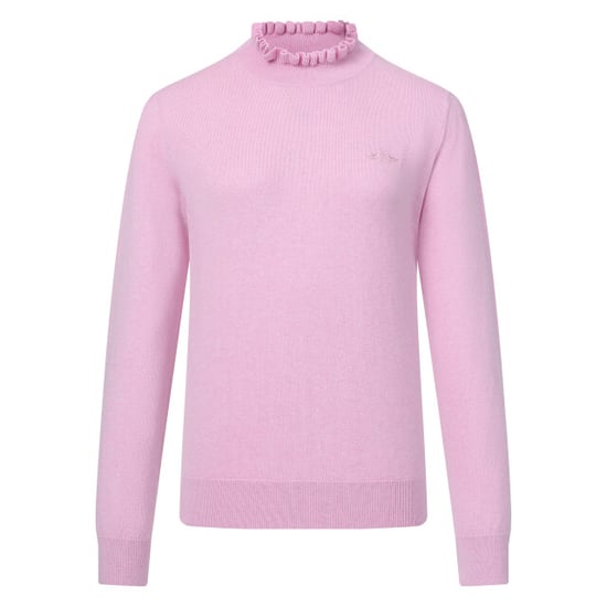 HV Society Pullover hvsyara - Image 1
