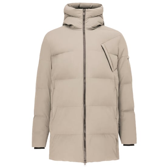 Genti Parka - Image 1