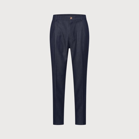 Blue Industry Look chino | - Image 5