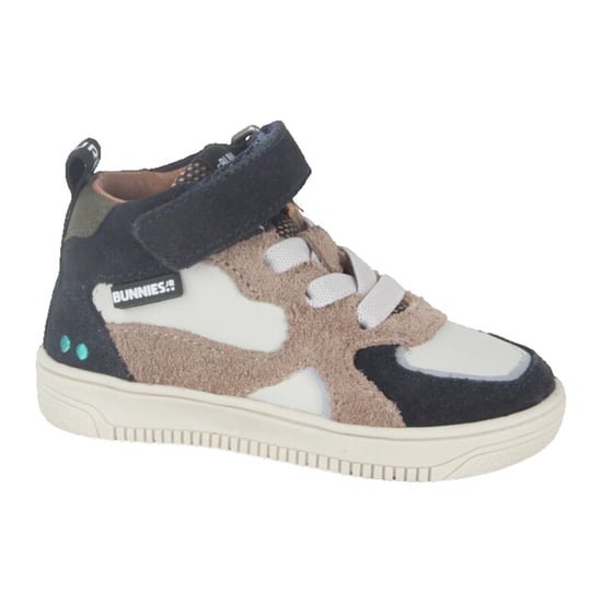 Bunnies Jr. 226702-420 jongens sneakers - Image 1