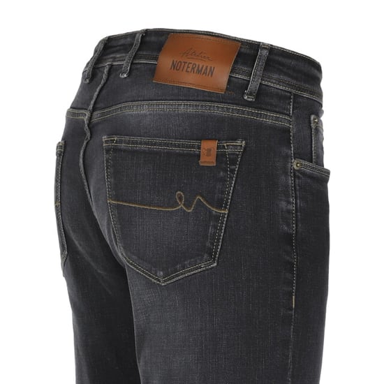 Atelier Noterman Atn01s-a120-2045 jeans atn01s-a120-2045 - Image 4
