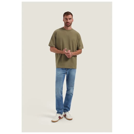 Dstrezzed Lasse tee - Image 4