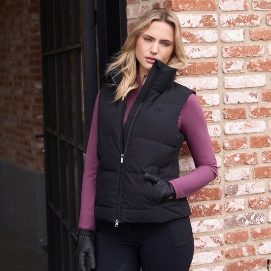 Imperial Bodywarmer irhchica - Image 2