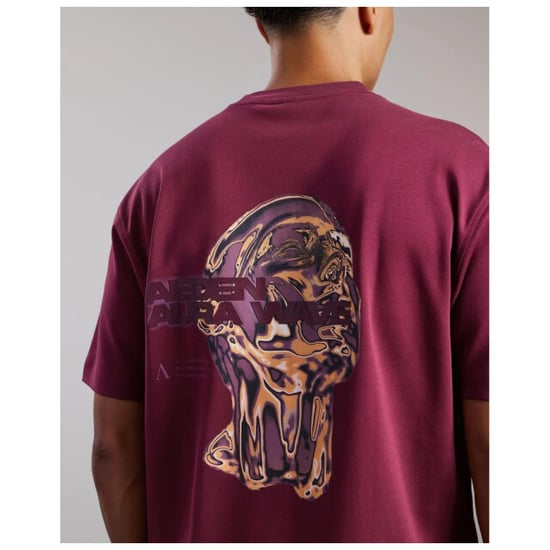 Aeden Luma tee - Image 4