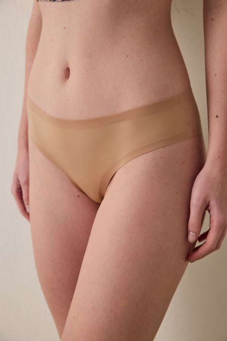 Mid-Waist Brazilian Panty - Image 3