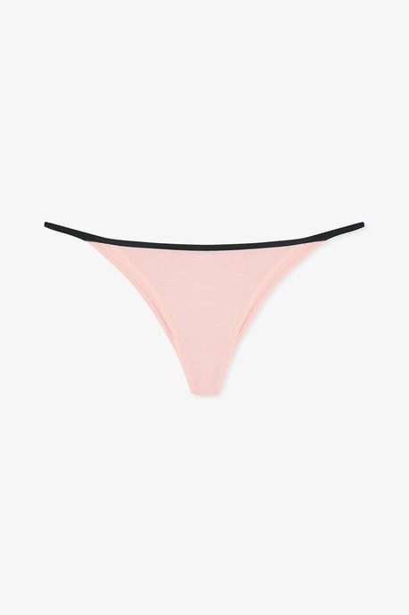 3-Pack Midja-Hög Brasilianska Trosor - Image 5
