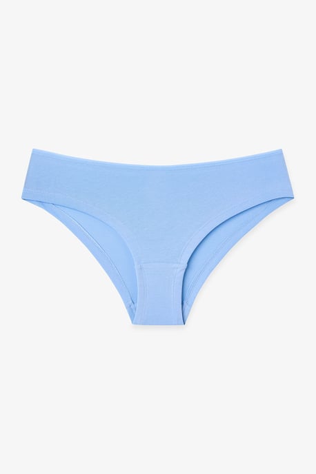 3-pack blommiga bomullshipsterunderkläder - Image 2