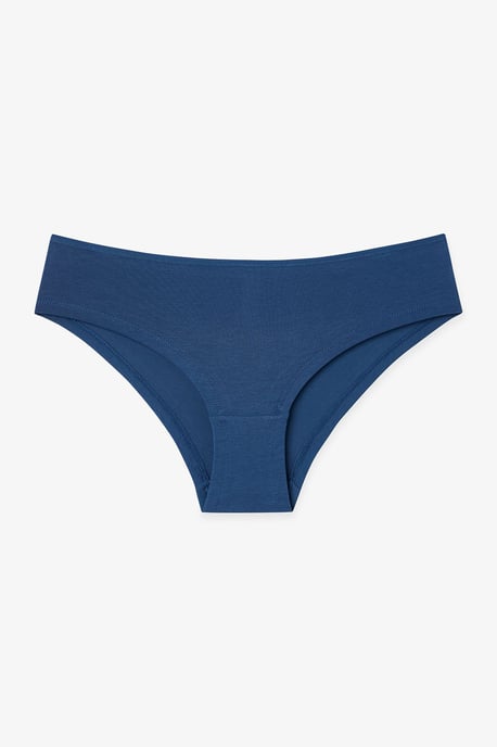 3-pack blommiga bomullshipsterunderkläder - Image 3