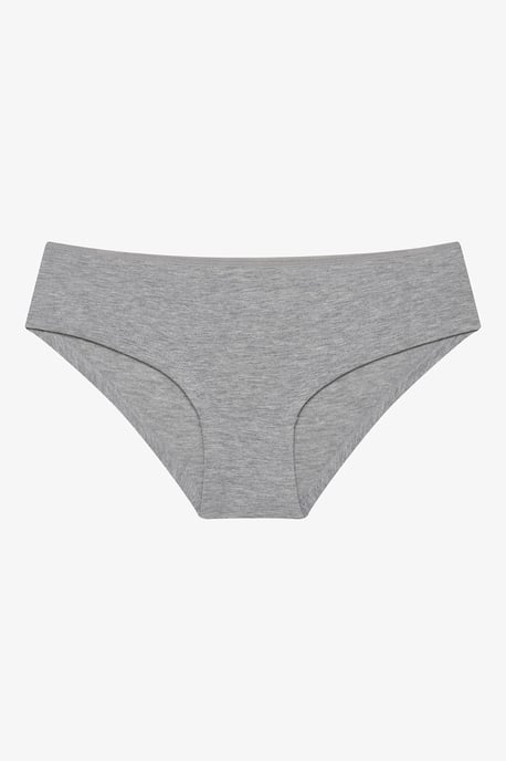 3-Pack Mid-Waist Hipster Briefs - Image 3