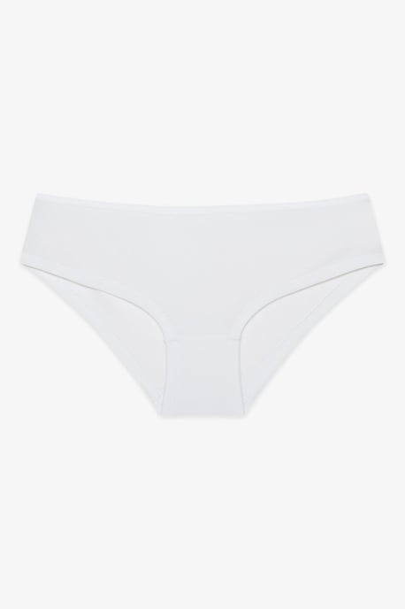 3-Pack Mid-Waist Hipster Briefs - Image 4