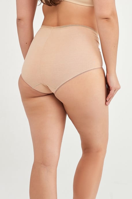 2-Pack Mid-Waist HipsterOnderbroeken - Image 3