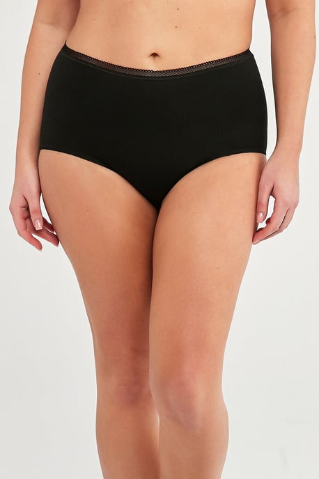 2-Pack Mid-Waist HipsterOnderbroeken - Image 4