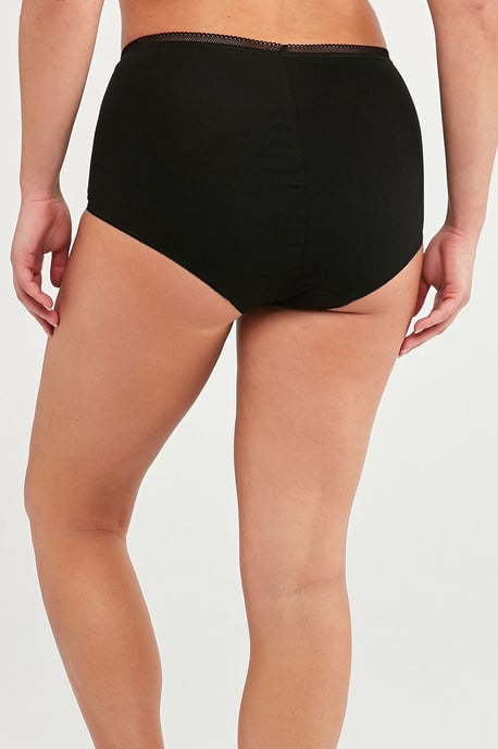 2-Pack Mid-Waist HipsterOnderbroeken - Image 5
