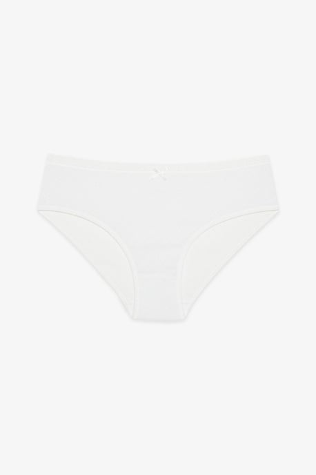 3-Pack Cotton Hipster Panties - Image 4