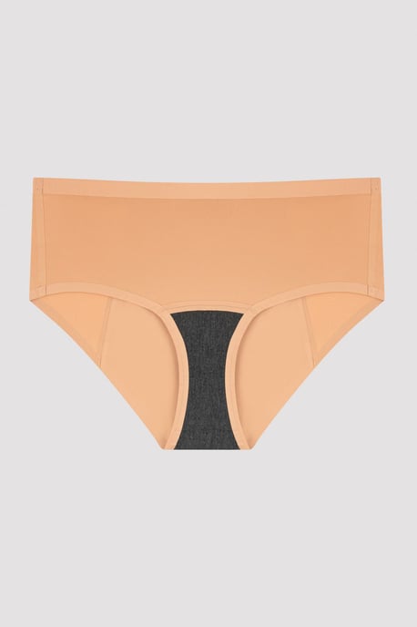 Hög midja trosor - Image 3