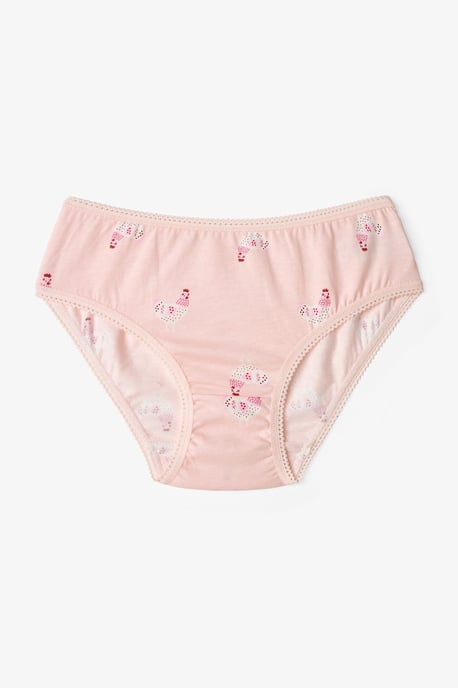 5-Pack Geprinte Katoenen Boxershorts - Image 2