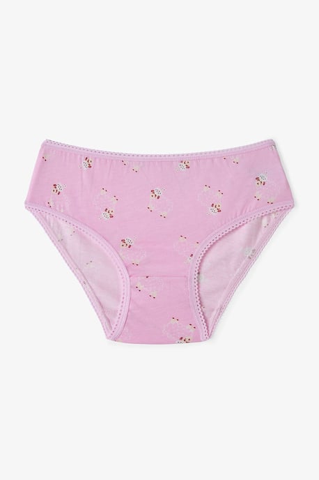 5-Pack Geprinte Katoenen Boxershorts - Image 3