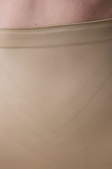 Super High-Waist Jersey Brief - Image 3