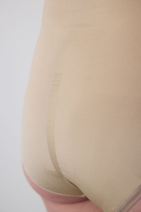Super High-Waist Jersey Brief - Image 4