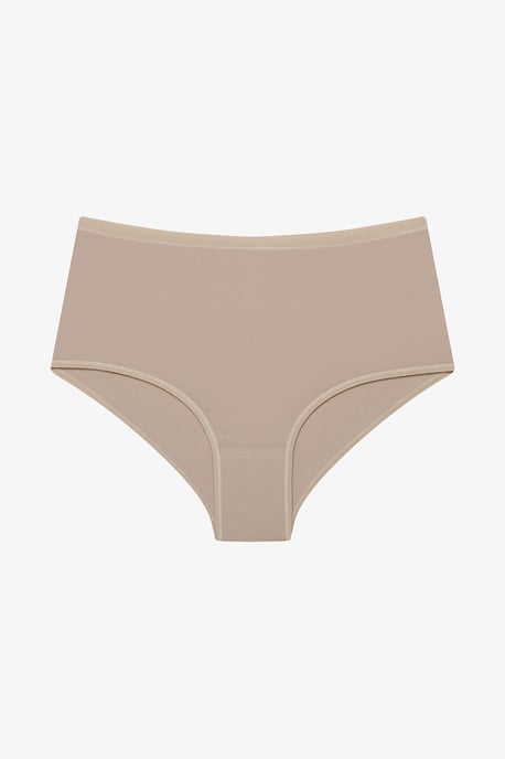 3-Pack Hoge Taille Katoenen Slips - Image 4