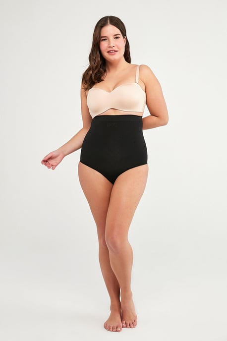 Super High-Waist Jersey Brief - Image 4