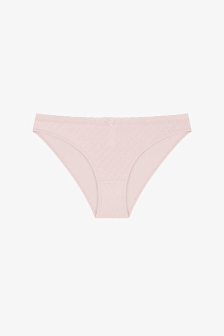 3-Pack Cotton Floral Briefs - Image 5