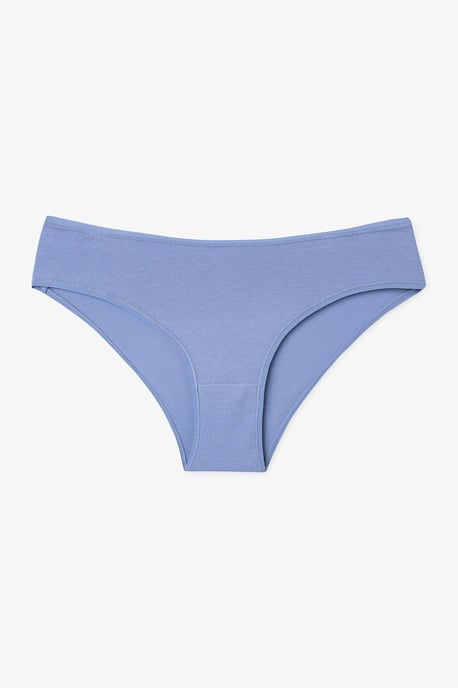 3-Pack Låga Mönstrade Trosor - Image 3