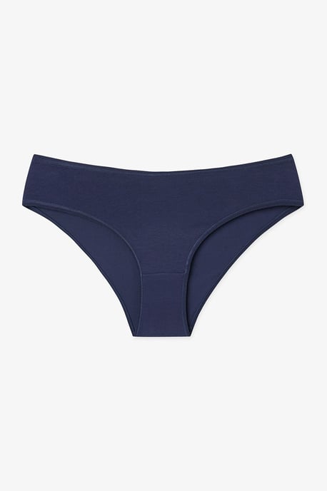 3-Pack Låga Mönstrade Trosor - Image 5