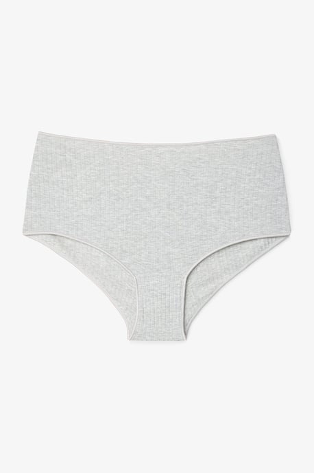 Lågmidjade Modal Jersey Boxershorts, 2-pack - Image 2