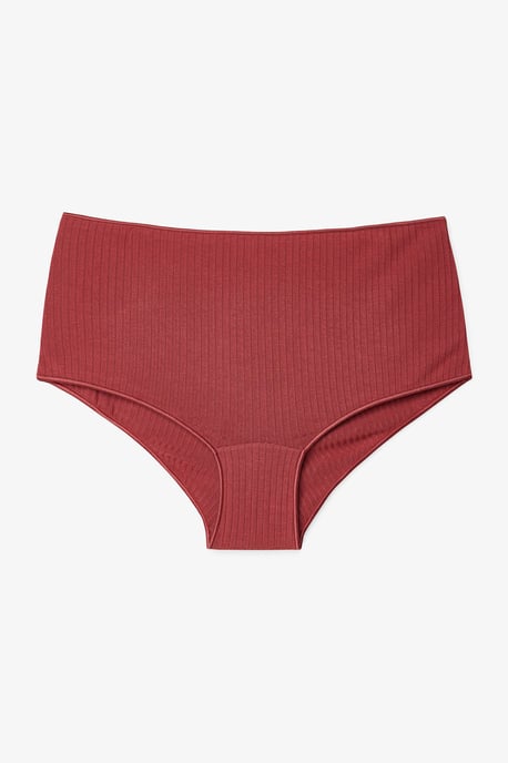 Lågmidjade Modal Jersey Boxershorts, 2-pack - Image 3