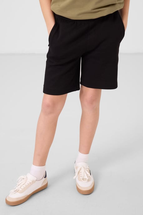 Jeugd Regular Midden Taille Shorts - Image 2