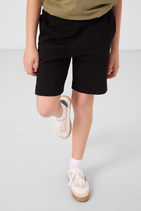 Jeugd Regular Midden Taille Shorts - Image 3