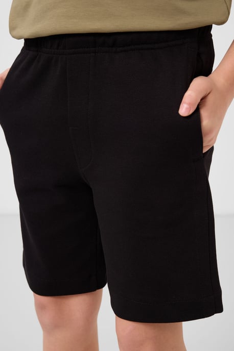Jeugd Regular Midden Taille Shorts - Image 4