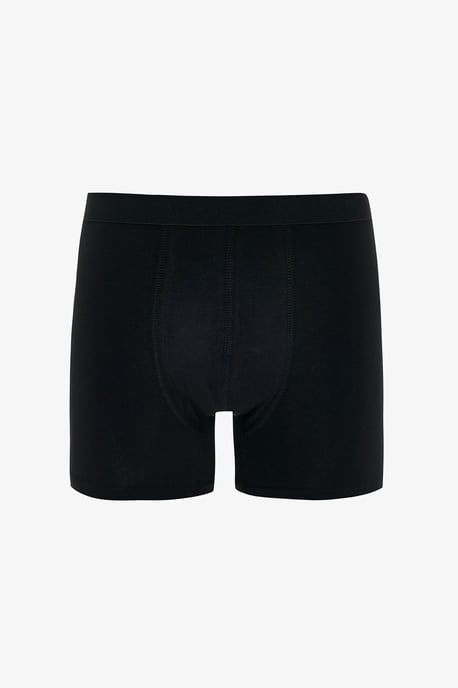 5-Pack Bomull Elastan Kalsonger - Image 2