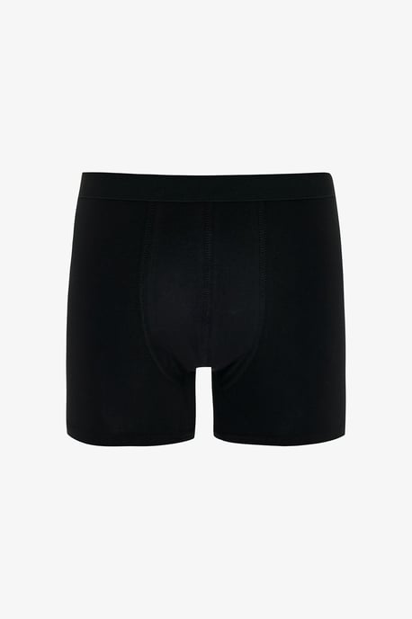 3-Pack Cotton Jersey Boxers - Image 2
