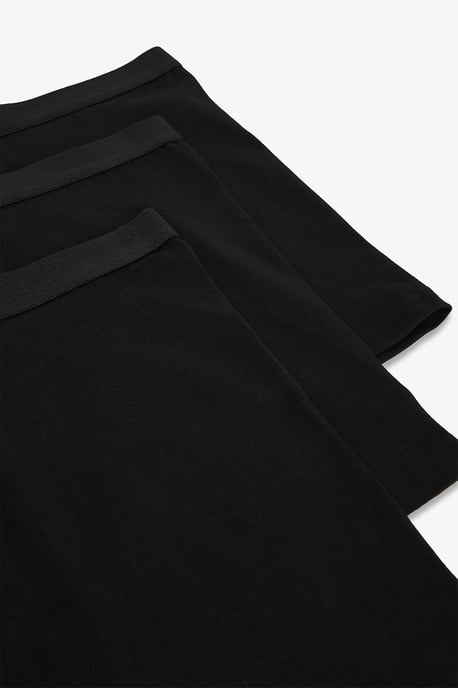 3-Pack Cotton Jersey Boxers - Image 3