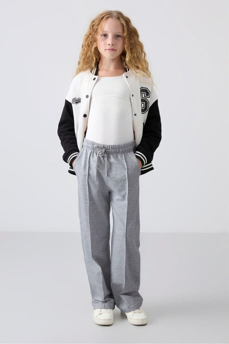 Jeugd Katoenmix Broek - Image 2